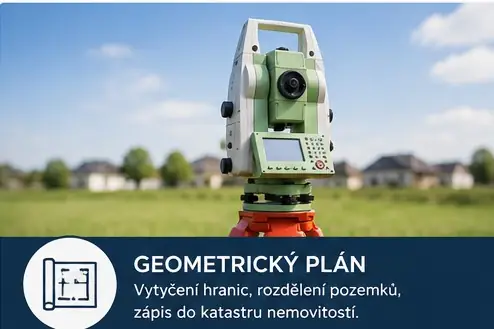 Geometrický plán